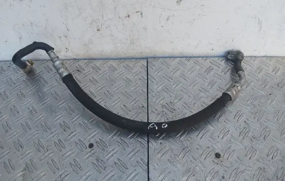 Audi A6 S6 C6 4F Air conditioning (A/C) pipe/hose 4F0260701A