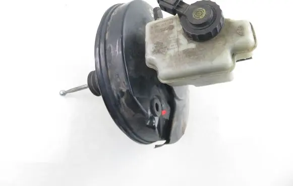 Brake booster
