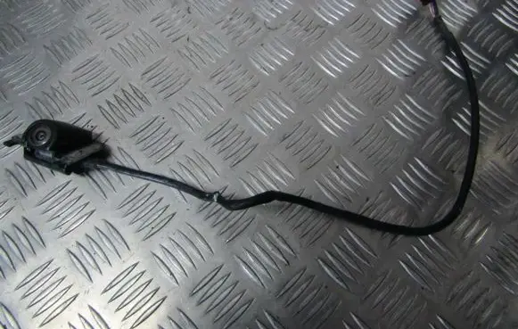 Jaguar XF Reversing camera DX2319G490AA DX23-19G490-AA