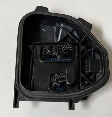 Volkswagen PASSAT B6 Xenon control unit/module 3C0941608B