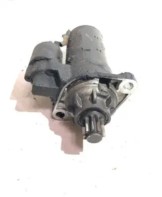 Volkswagen Transporter - Caravelle T5 Starter motor