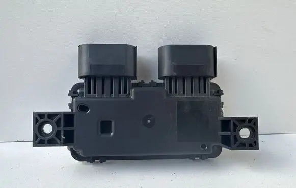 Other control units/modules