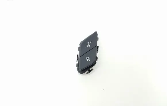 Mercedes-Benz S W222 Central locking switch button A2229051451