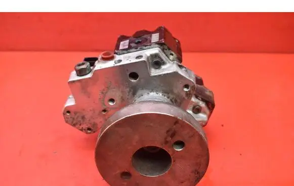 Audi A6 Allroad C5 Fuel injection high pressure pump 0445010090