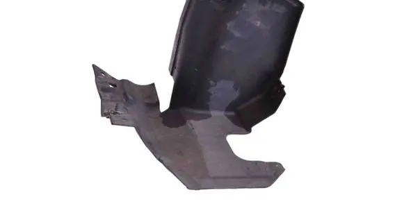 BMW 4 F36 Gran coupe Pickup box liner 7274859