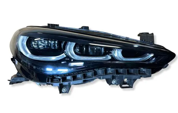 Alfa Romeo Giulia Headlight/headlamp 00505801870