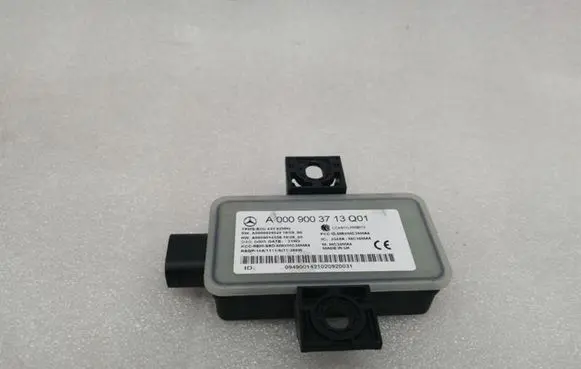 Mercedes-Benz EQC Tire pressure control unit A0009003713