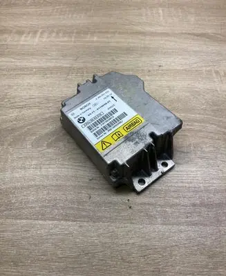 BMW 1 E81 E87 Airbag control unit/module 9119058 028501533