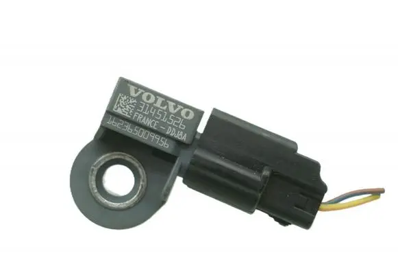 Volvo V40 Parking PDC control unit/module 31451526