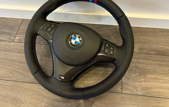 BMW X1 E84 Steering wheel
