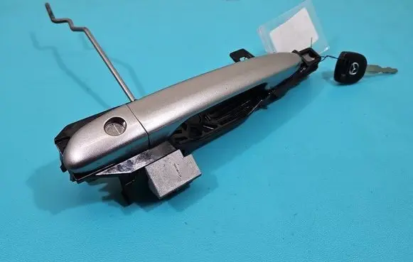 Mazda 3 II Front door exterior handle IMPRK1492520