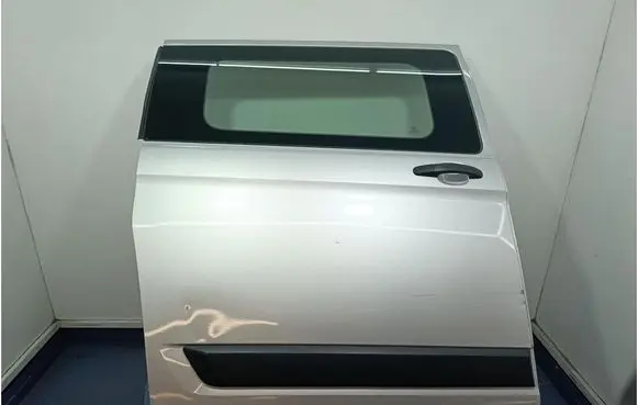 Ford Transit Custom Side sliding door