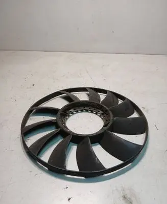 Audi A4 S4 B5 8D Fan impeller 058121301B