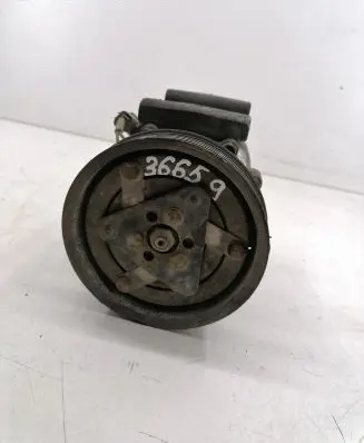 Nissan Note (E11) Air conditioning (A/C) compressor (pump) 8200365787A 10902606662