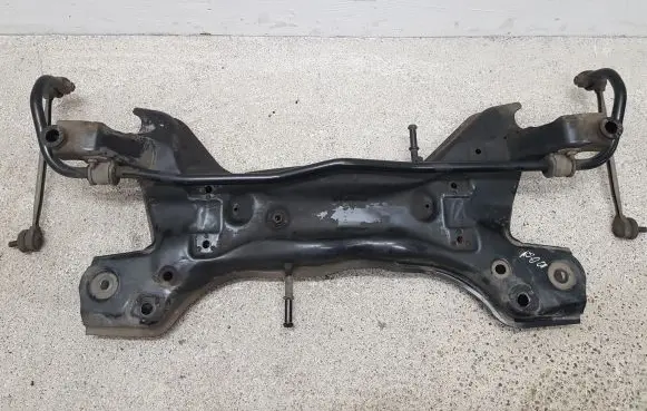 Volkswagen Polo V 6R Front subframe 6R0199347