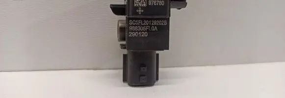 Nissan Micra K14 Airbag deployment crash/impact sensor 988305FL0A