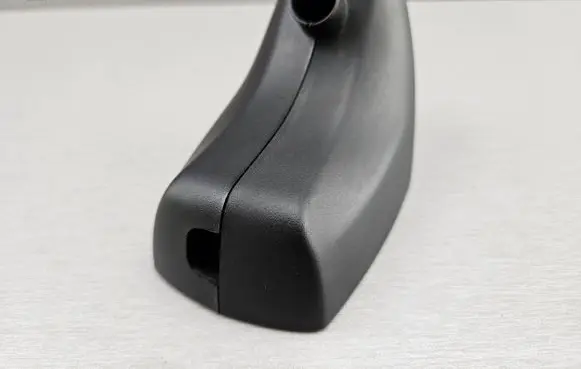 BMW 3 E90 E91 Rearview mirror trim 7132095 7132096 7133655