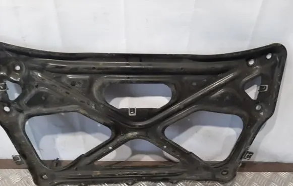 Audi A6 S6 C7 4G Front subframe 4H0399345P