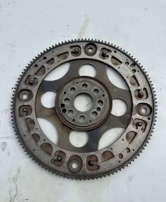 BMW 5 E60 E61 Flywheel 7797964