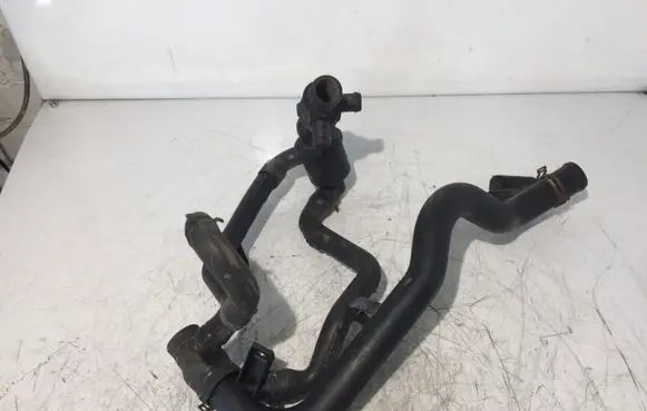 Volkswagen Transporter - Caravelle T5 Engine coolant pipe/hose 03L121111AD 03L121065K 03L121157AP