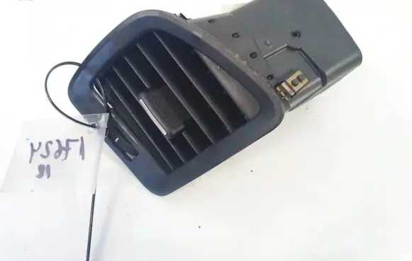 Opel Insignia A Dash center air vent grill 20959904