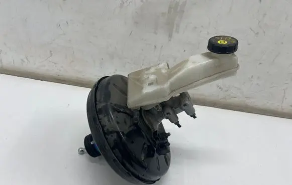 Opel Mokka B Brake booster 9824391180