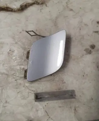 Mercedes-Benz CLA C117 X117 W117 Front tow hook cap/cover A1178851222