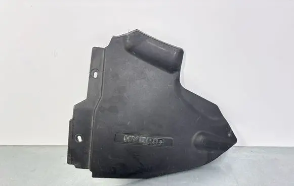 Mercedes-Benz S W221 Battery box tray cover/lid A2218300213