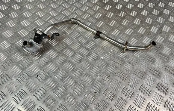Maserati GranTurismo EGR valve 3116104495