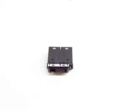 Jaguar F-Pace Sound control switch MX6318X10AA