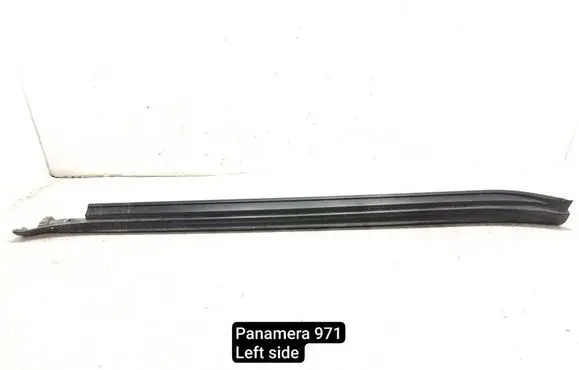 Porsche Panamera (971) Sill 971854883