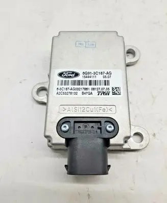 Ford Galaxy ESP acceleration yaw rate sensor 6G913C187AG