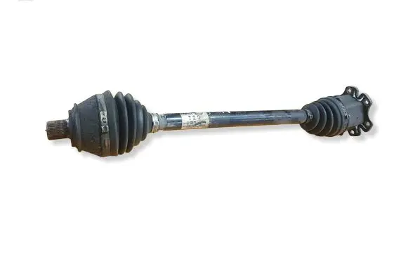 Audi A6 S6 C6 4F Front driveshaft 4F0407272G