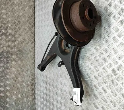 Mercedes-Benz S W126 Rear wheel hub A1263570005 1263570005