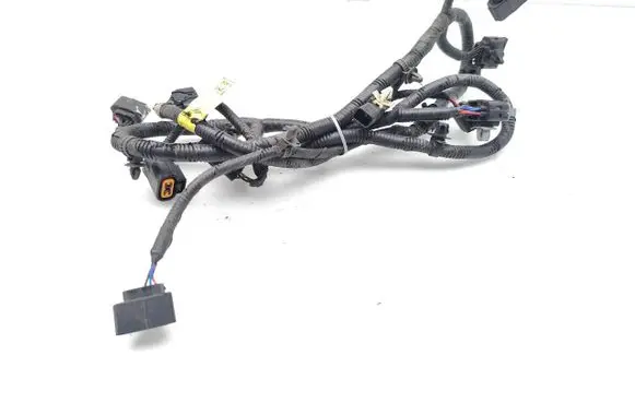 Hyundai Ioniq Parking PDC sensor 91880G7020