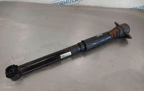 Audi A6 S6 C7 4G Rear shock absorber/damper 4G5035C