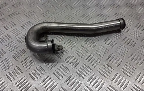 Renault Megane III EGR valve line/pipe/hose
