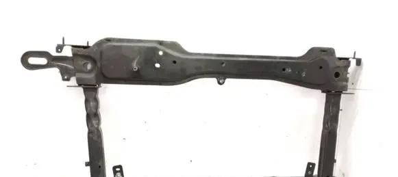 Renault Megane IV Bottom radiator support slam panel 