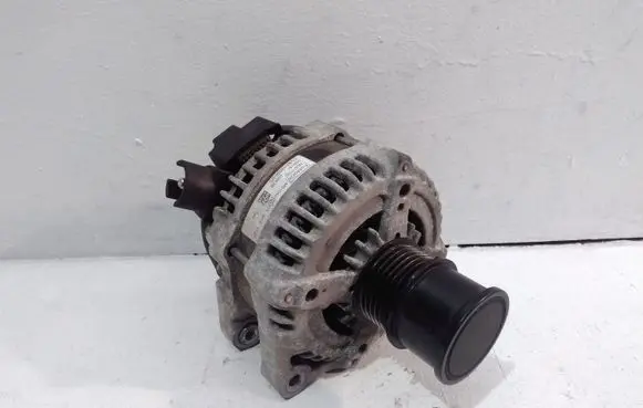 Ford C-MAX II Generator/alternator CV6T10300DC