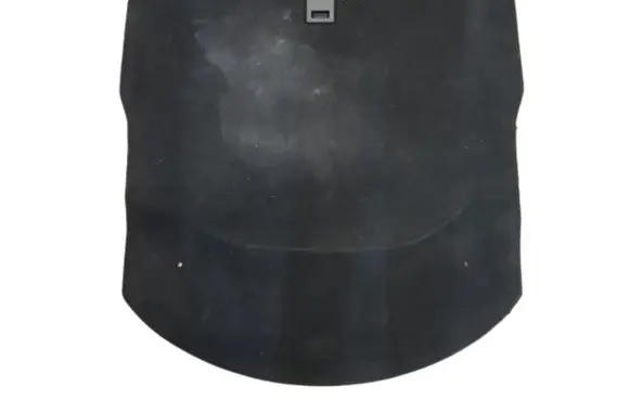 Mercedes-Benz E W212 Trunk/boot mat liner 