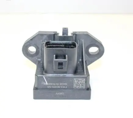 Ford Kuga III Fuel injection pump control unit/module F1FA9D370GA
