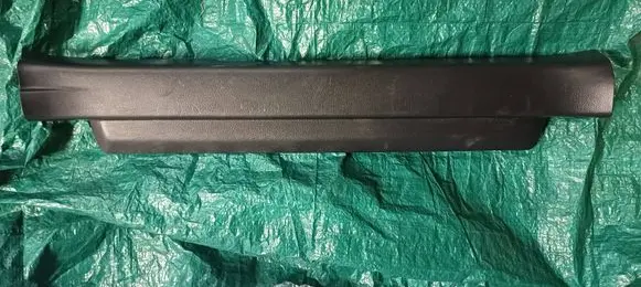 Lexus CT 200H Front sill trim cover 6791076020