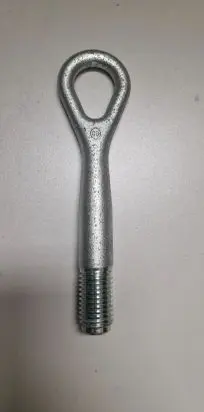 Nissan X-Trail T32 Towing hook eye 