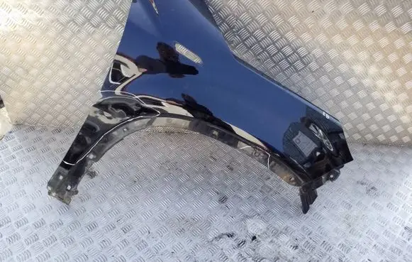 KIA Sorento Fender