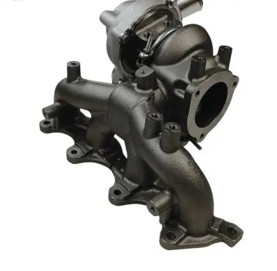 KIA Xceed Turbo 53039700306 53039700300 53039700215