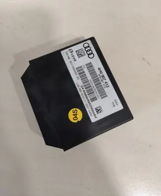 Parking PDC control unit/module