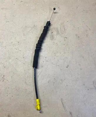 Volkswagen Transporter - Caravelle T5 Air flap cable 7H1819833C