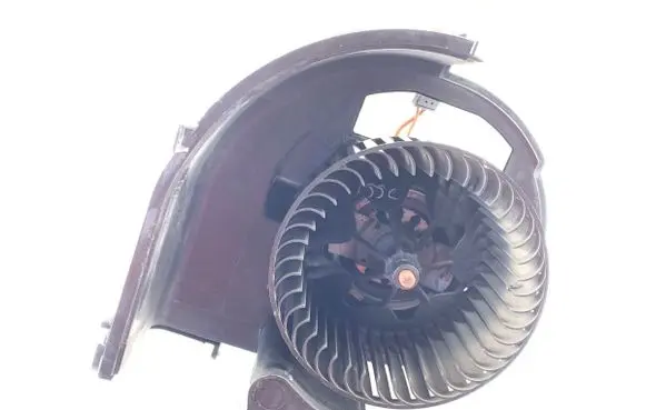 BMW X6 F16 Heater fan/blower T1028989C