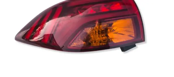 Hyundai Tucson TL Rear/tail lights 92401D7600