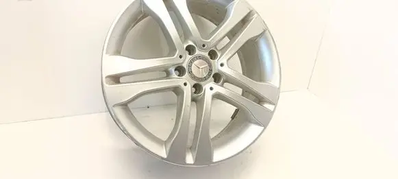 Mercedes-Benz GLA W156 X156 R18 alloy rim A1564011300